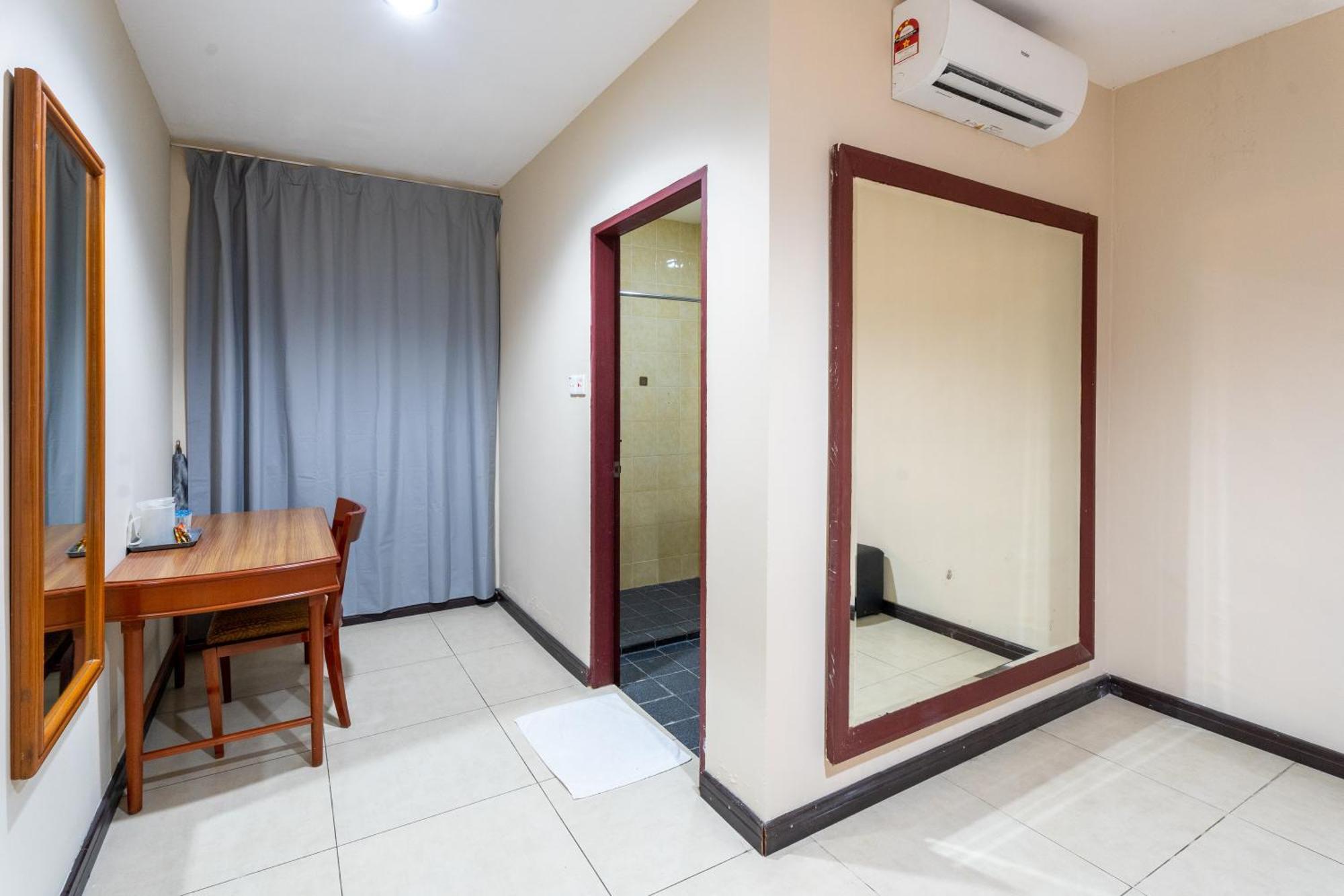 Pertama Lodge Tawau Værelse billede